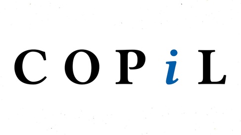 COPiL logo